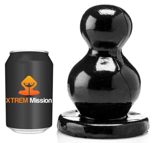 Mission TWICE MORE 17 x 11cm