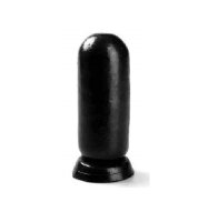 HT - Flange Plug 5,3 cm