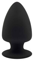 SilexD - Premium Silicone Plug 6,4 cm