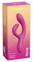 WE-VIBE Nova 2 Vibrator lila