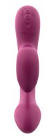 WE-VIBE Nova 2 Vibrator lila