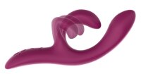 WE-VIBE Nova 2 Vibrator lila