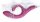 WE-VIBE Nova 2 Vibrator lila