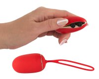 Sweet Smile RC Love Ball