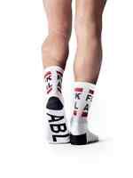 Sk8erboy FCK ABL Socks 39 - 42