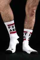 Sk8erboy FCK ABL Socks 39 - 42