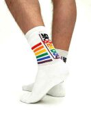 Sk8erboy PRIDE Socks 39 - 42