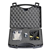 E-Stim Box ElectroPebble