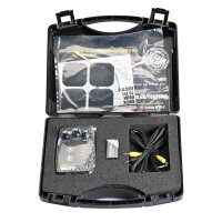 E-Stim Box ElectroPebble