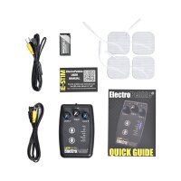 E-Stim Box ElectroPebble