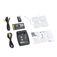 E-Stim Box ElectroPebble