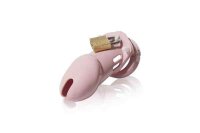 CB-X CB-6000 Chastity Cage Solid Pink