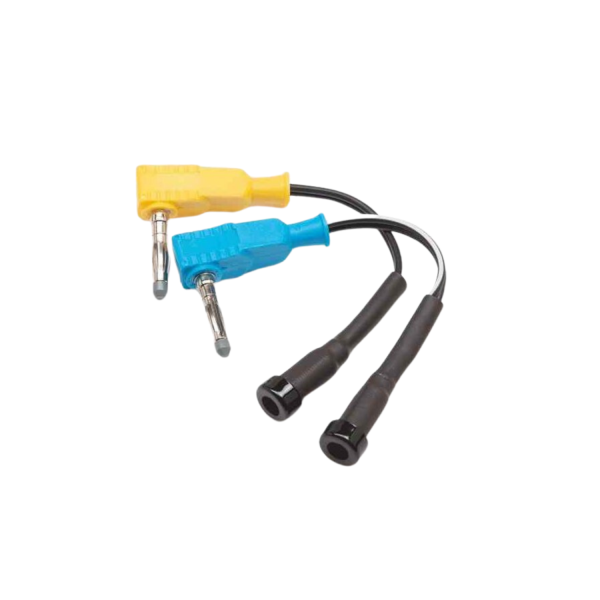 E-Stim 4mm Low Profile Adaptors