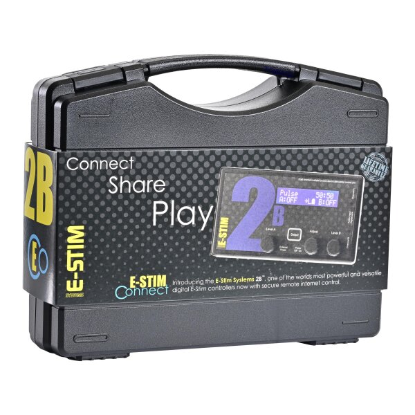 E-Stim Connect Pack