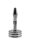 E-Stim Diamond Penis Plug L