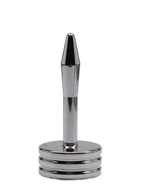 E-Stim Diamond Penis Plug S