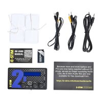 E-Stim E-Box Series 2B Kit
