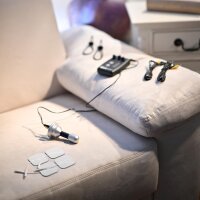 E-Stim Box ElectroPebble XPF