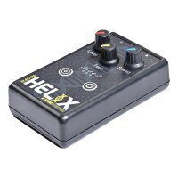 E-Stim Box Helix Blue
