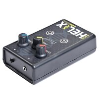 E-Stim Box Helix Blue