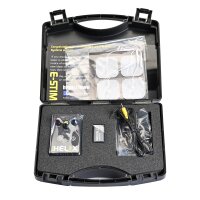 E-Stim Box Helix Blue