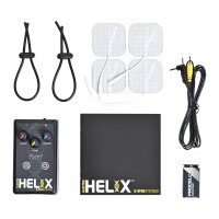 E-Stim Box Helix Blue