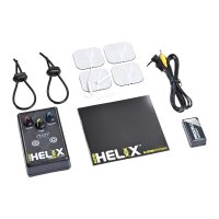 E-Stim Box Helix Blue