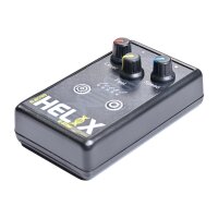 E-Stim Box Helix Red