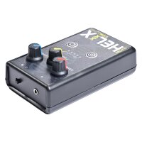 E-Stim Box Helix Red