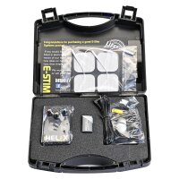 E-Stim Box Helix Red
