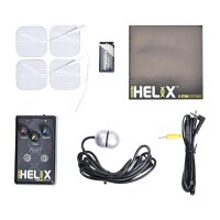 E-Stim Box Helix Red