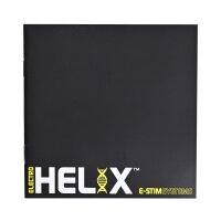 E-Stim Box Helix Red