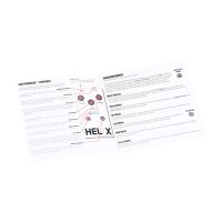 E-Stim Box Helix Red