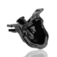 Oxballs Watersport Strap-on gag Black