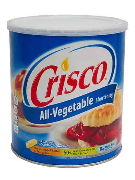 Crisco 1420 ml