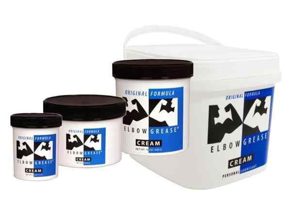 Elbow Grease Original Cream 266 ml