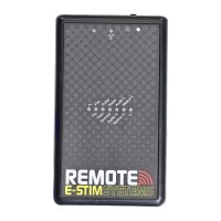 E-Stim Box Remote System