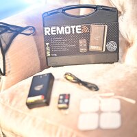 E-Stim Box Remote System
