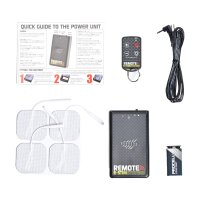 E-Stim Box Remote System