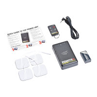 E-Stim Box Remote System