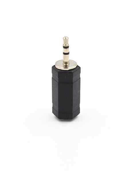 E-Stim Rimba Adaptor (3.5mm socket to 2.5mm plug)