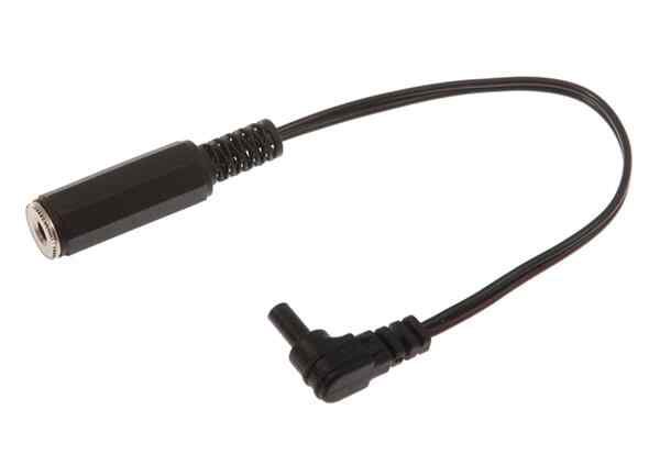 E-Stim TENS to 3.5mm Socket