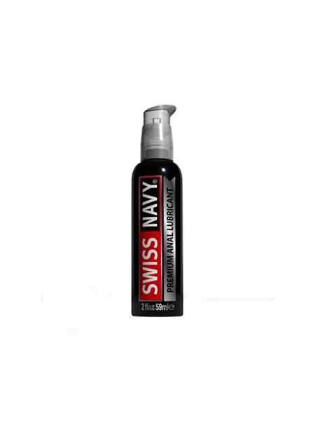 Swiss Navy Anal Lube 59 ml