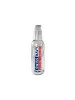 Swiss Navy Silicone Lube 59 ml