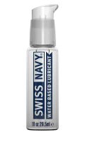 Swiss Navy Water Based Lube 30 ml