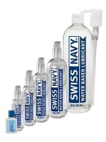 Swiss Navy Water Based Lube 946 ml