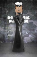 Fist of Victory Black 36 cm