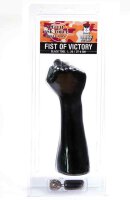 Fist of Victory Black 36 cm