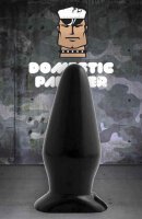 Star Fighter Large Black