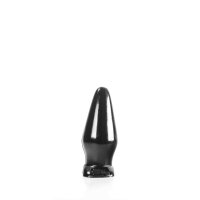 Star Fighter Large Black 6 cm